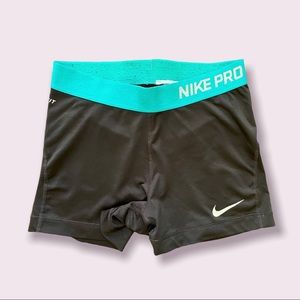 Nike Pros